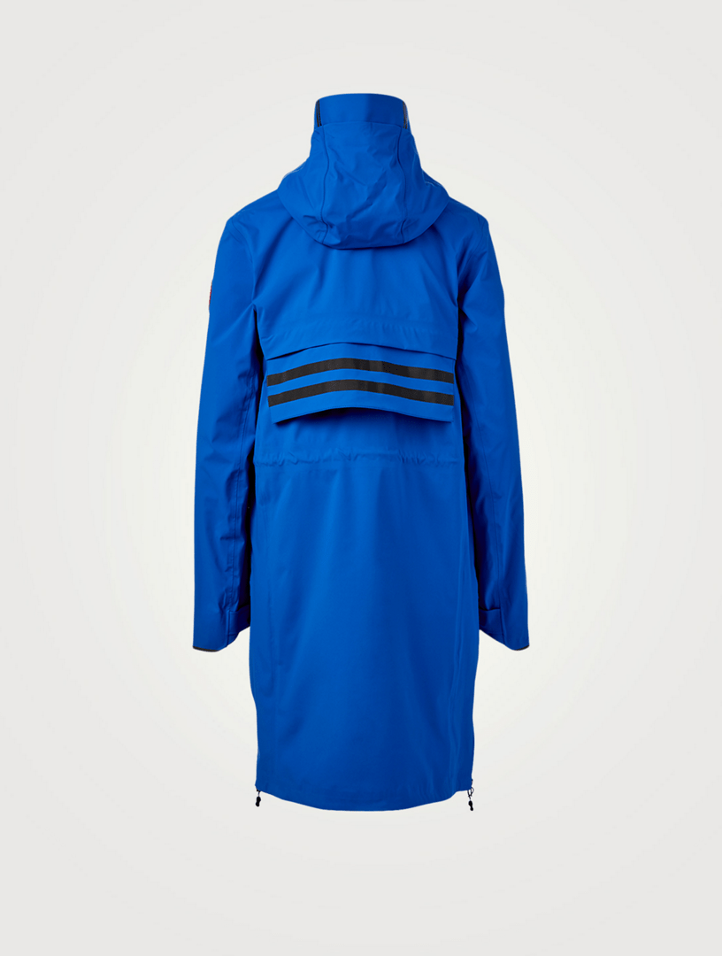 CANADA GOOSE PBI Seaboard Rain Jacket Holt Renfrew Canada