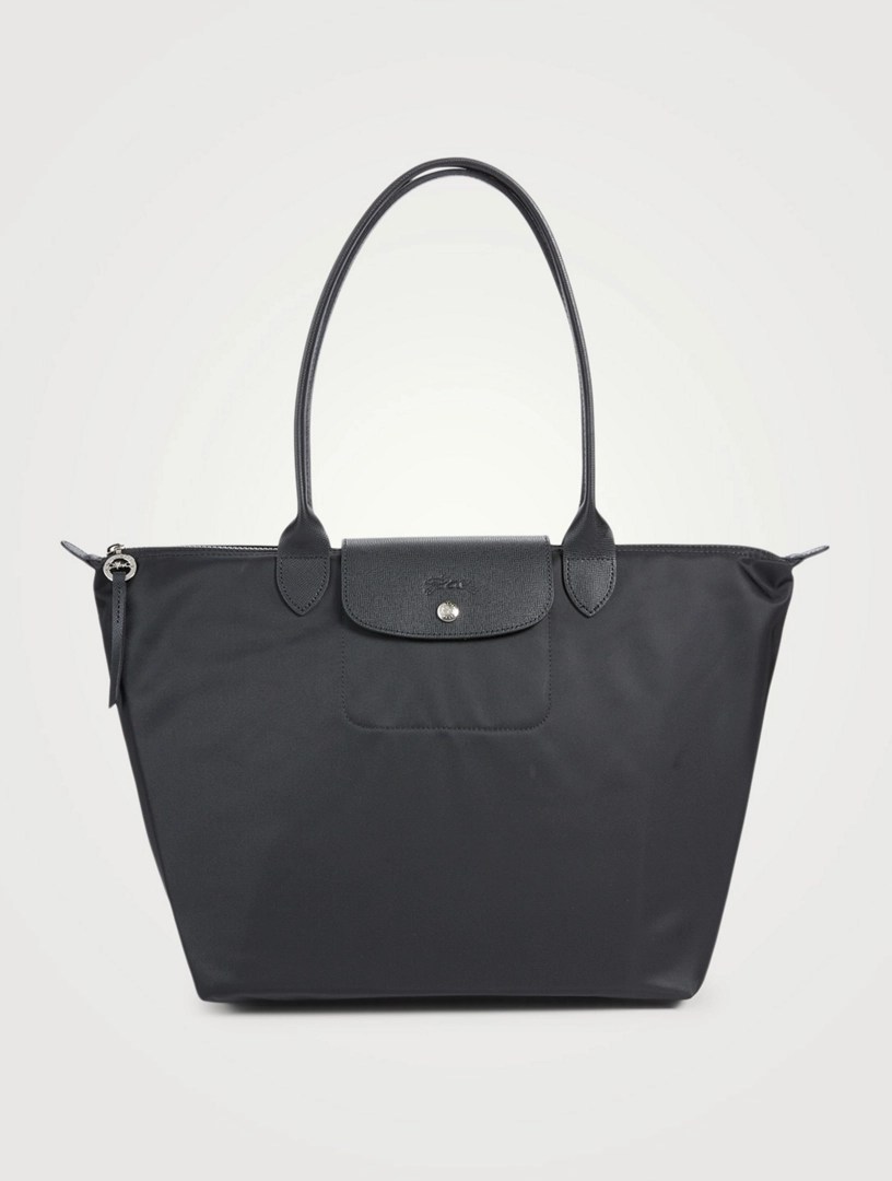 LONGCHAMP Large Le Pliage Néo Shoulder Bag Holt Renfrew Canada
