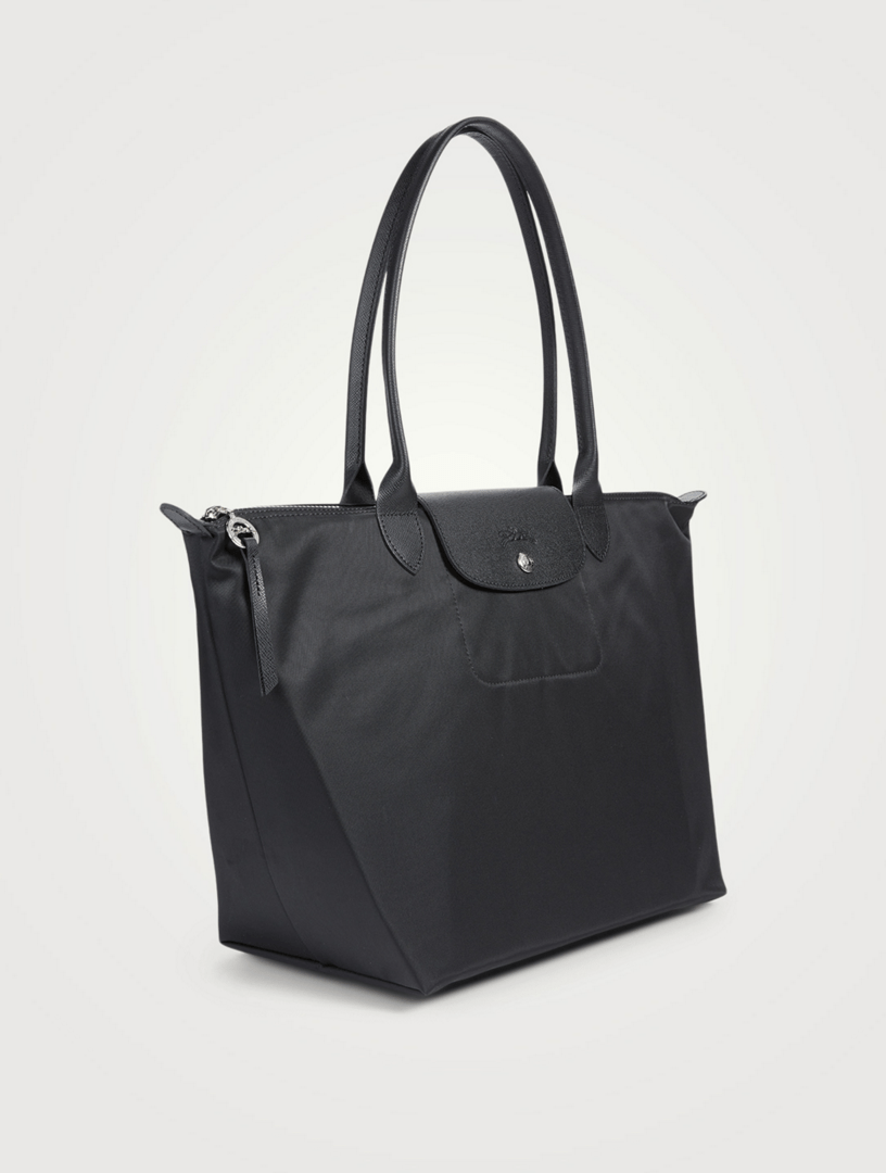 LONGCHAMP Large Le Pliage Néo Shoulder Bag Holt Renfrew Canada