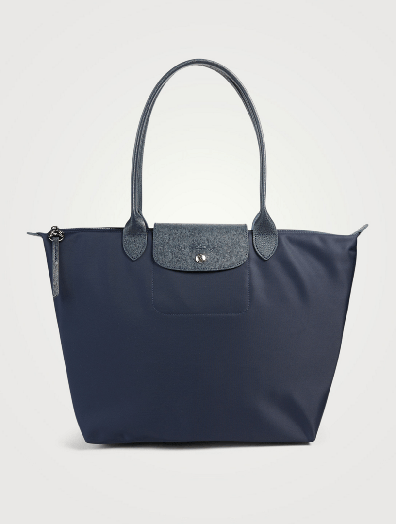 LONGCHAMP Large Le Pliage Néo Shoulder Bag Holt Renfrew Canada