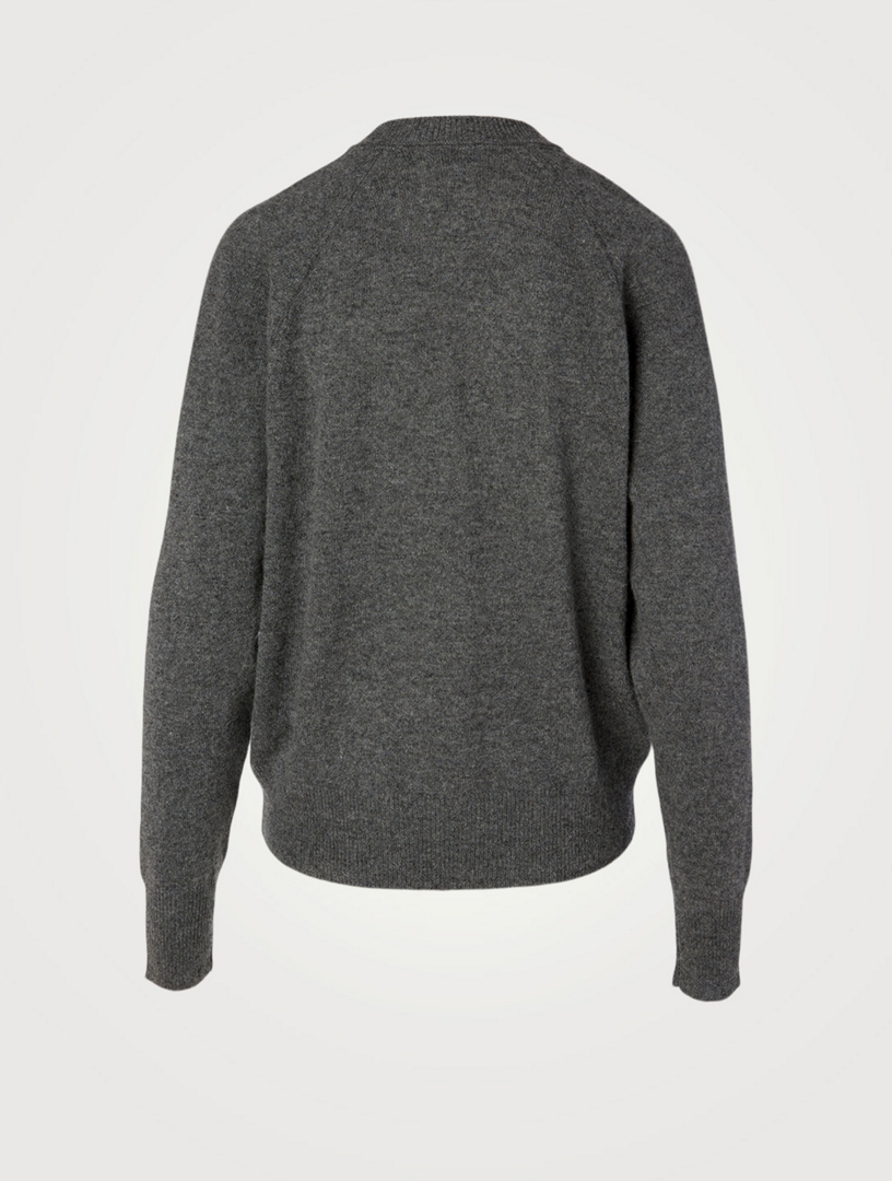 EQUIPMENT Madalene Cashmere Sweater Holt Renfrew Canada