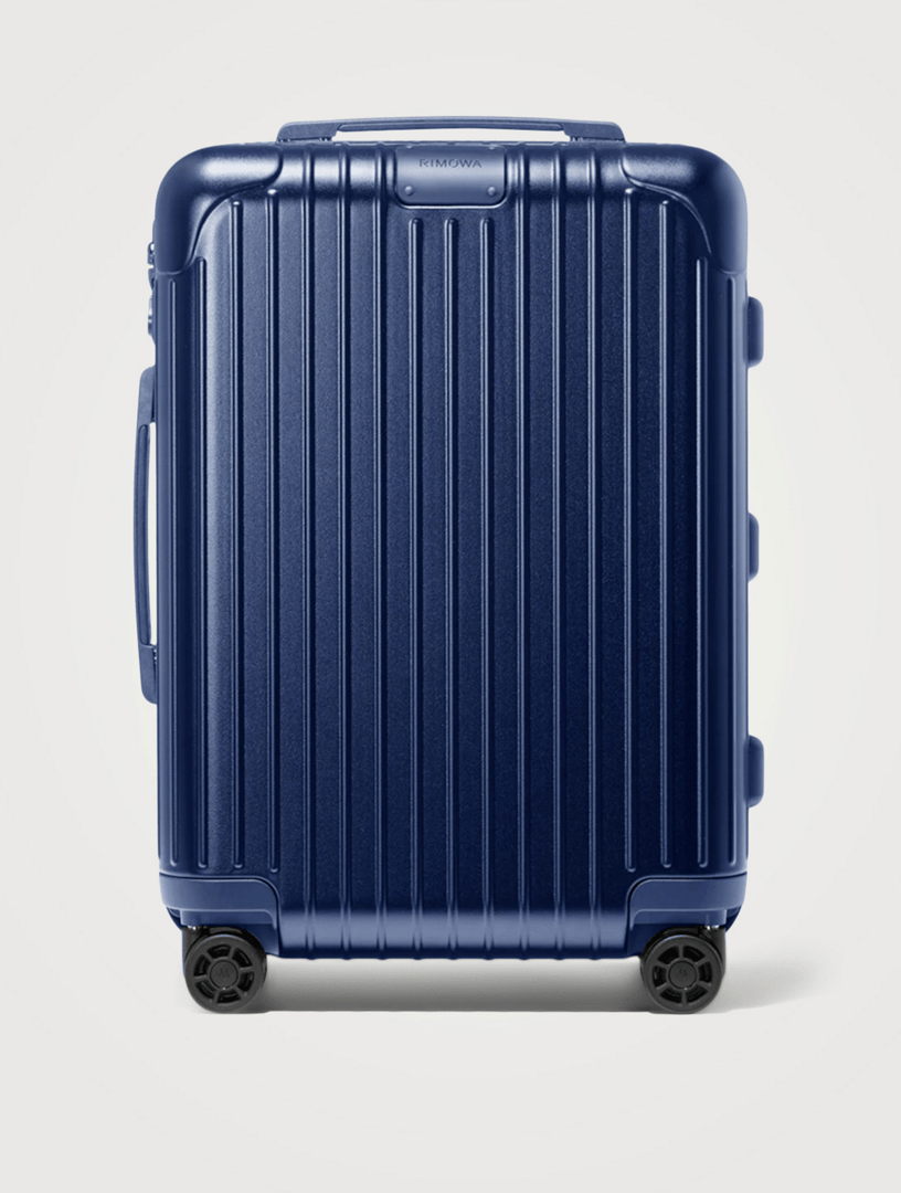 RIMOWA Essential CarryOn Suitcase Holt Renfrew Canada