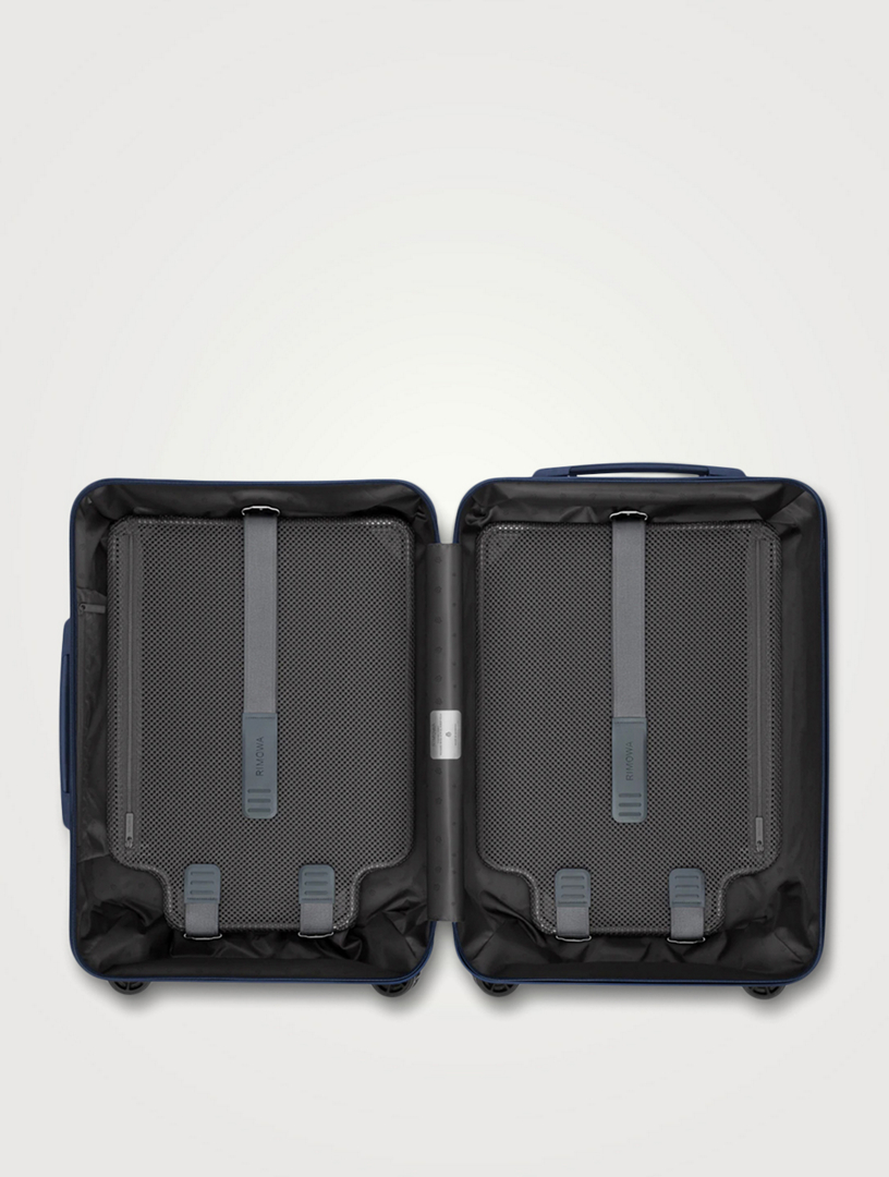 RIMOWA Essential CarryOn Suitcase Holt Renfrew Canada