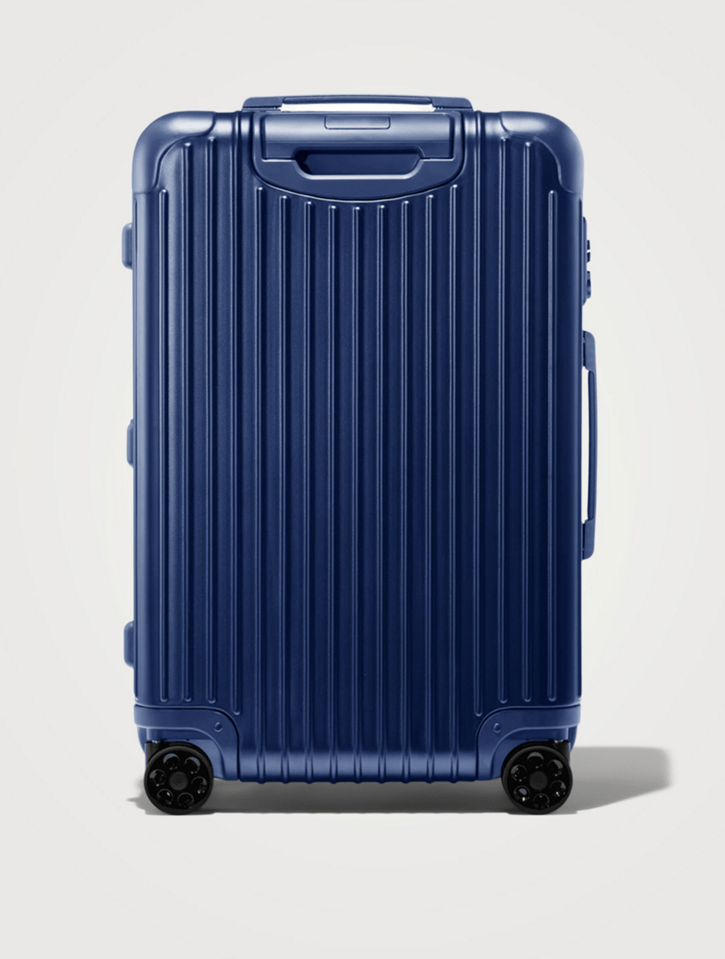 RIMOWA Medium Essential Suitcase Holt Renfrew Canada
