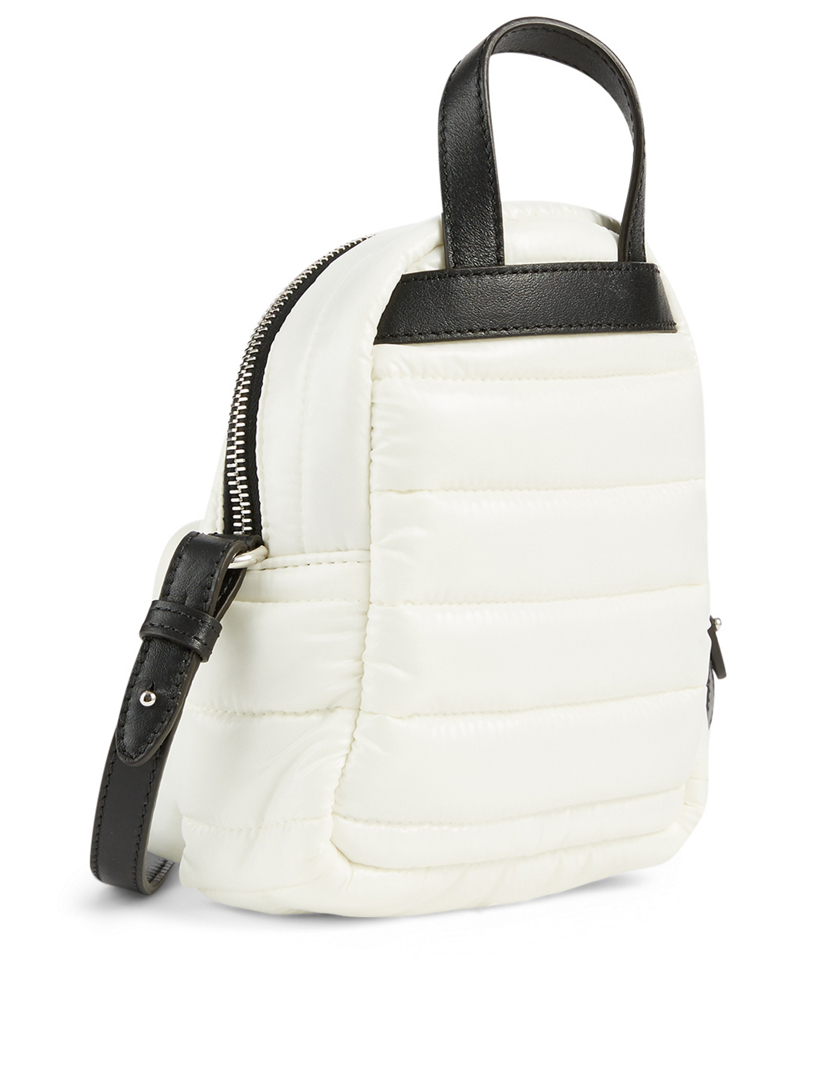 MONCLER Small Kilia Crossbody Backpack Bag Holt Renfrew Canada