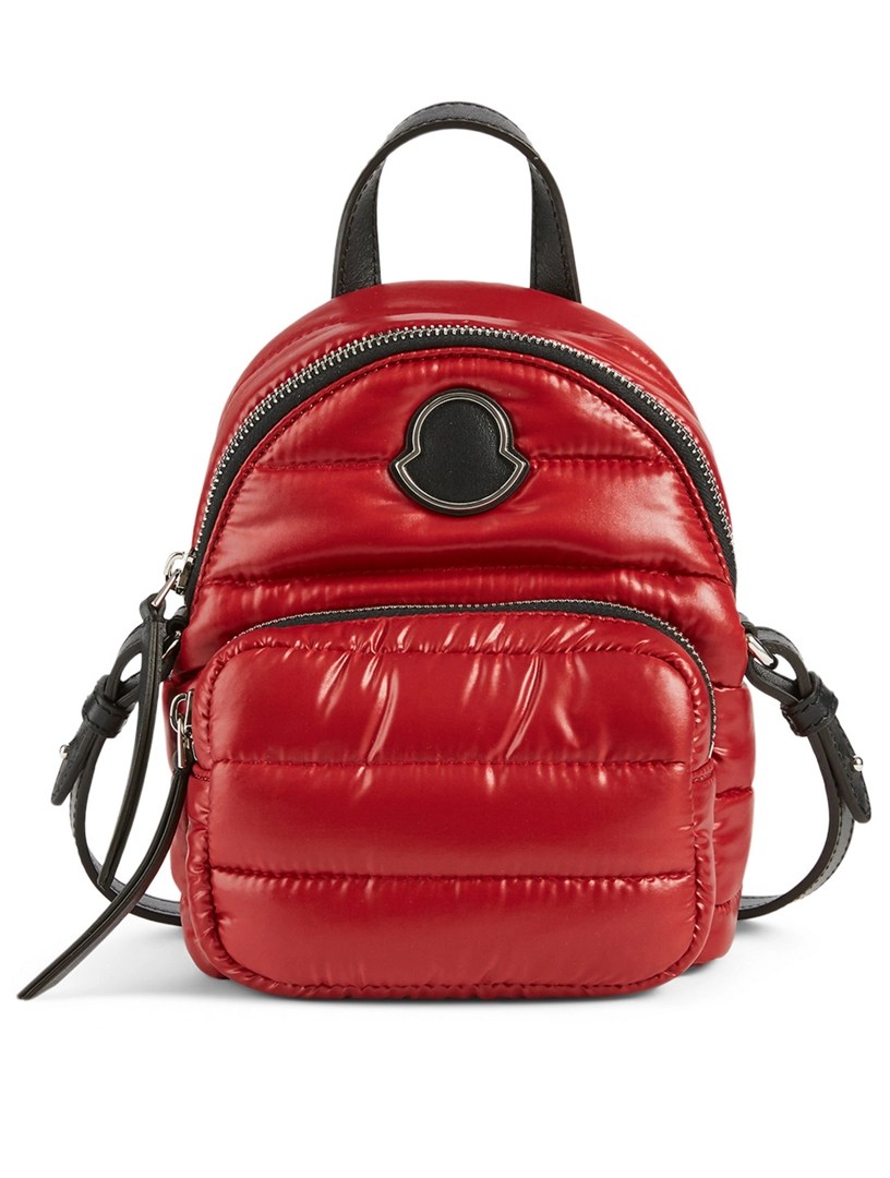 MONCLER Small Kilia Crossbody Backpack Bag Holt Renfrew Canada