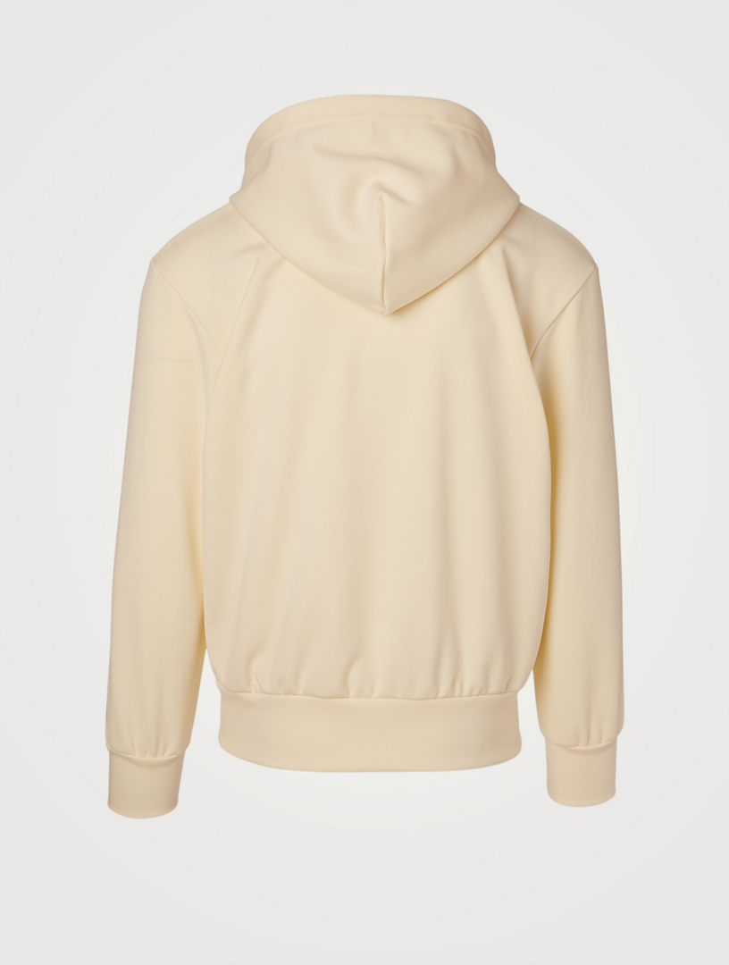 COMME DES GARÇONS PLAY Heart ZipUp Hoodie Holt Renfrew Canada