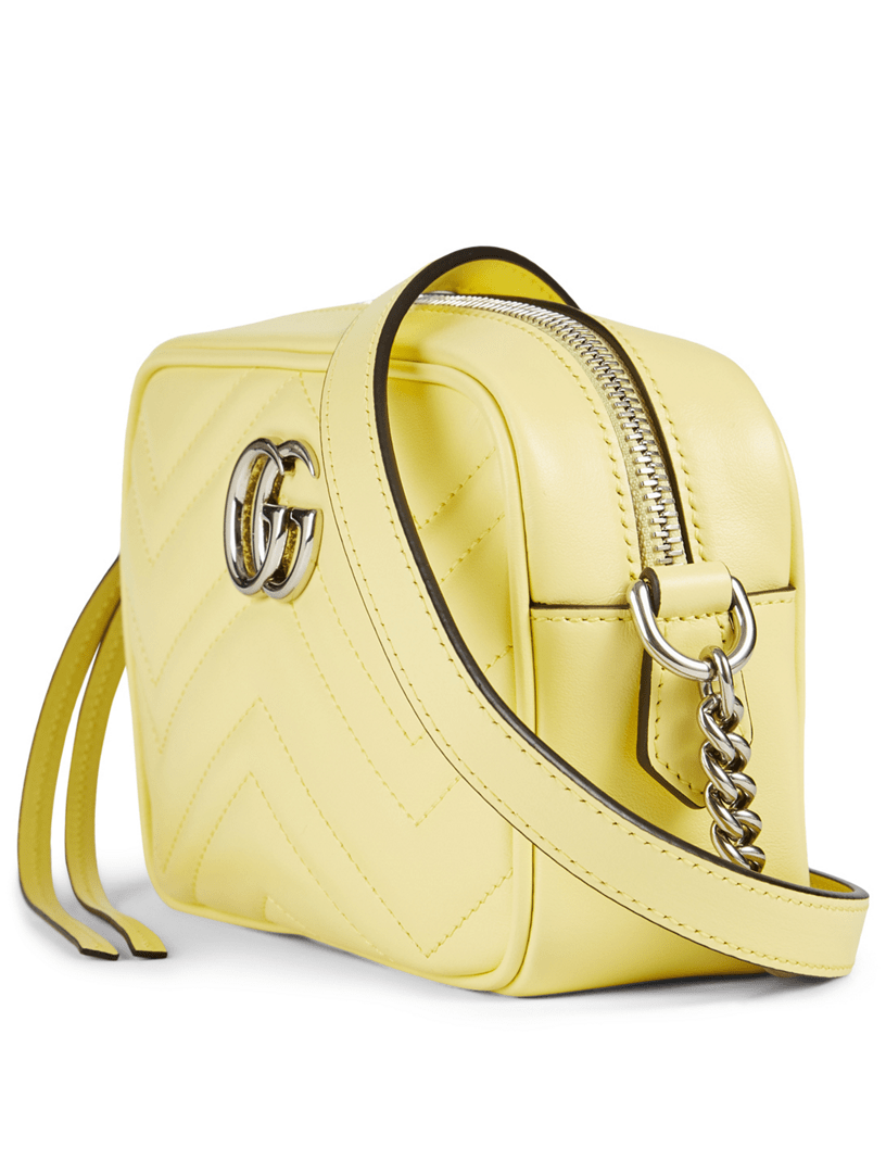 Gucci Camera Bag Size Literacy Basics