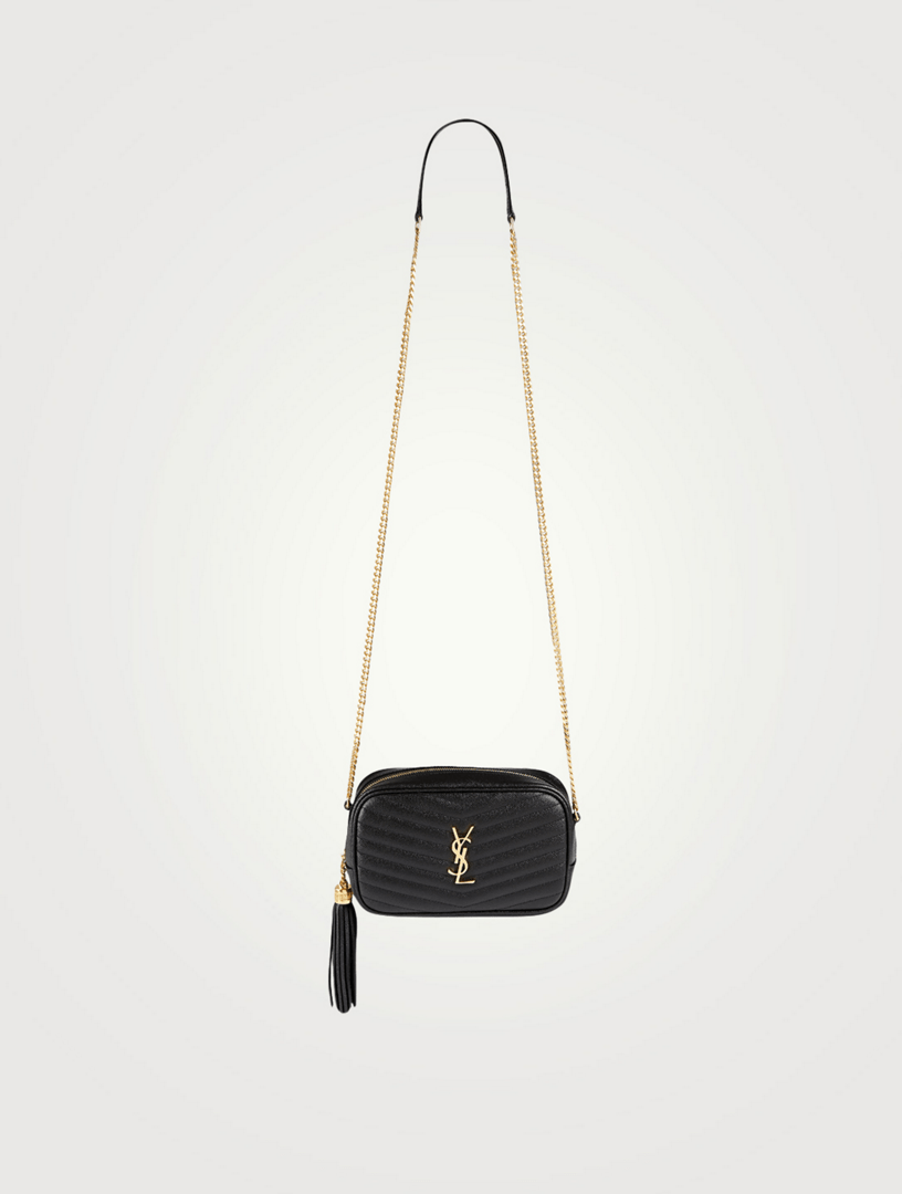 Ysl Mini Lou Bag Dimensions IUCN Water