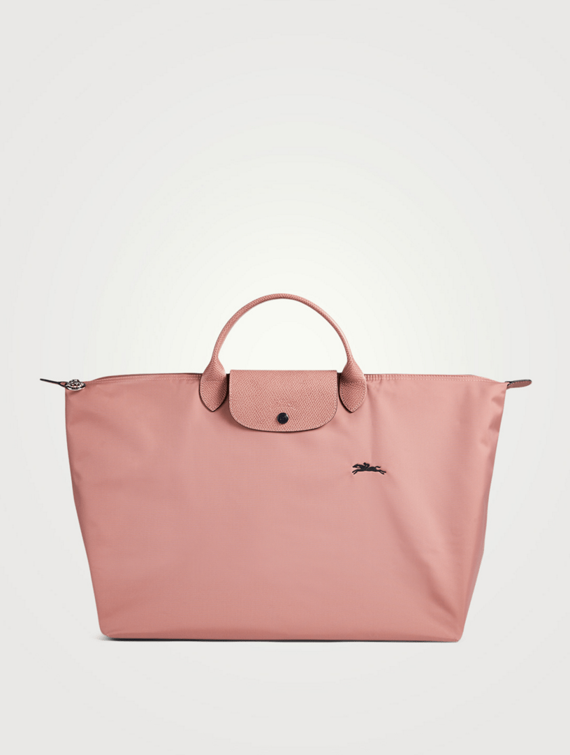 LONGCHAMP Large Le Pliage Club Travel Bag Holt Renfrew Canada