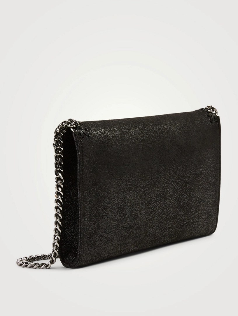 STELLA MCCARTNEY Mini Falabella Crossbody Bag Holt Renfrew Canada