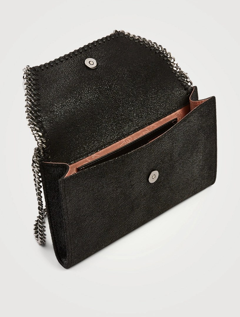 STELLA MCCARTNEY Mini Falabella Crossbody Bag Holt Renfrew Canada