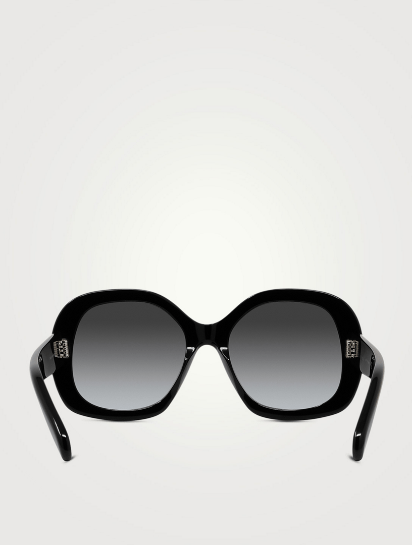 CELINE Round Sunglasses Holt Renfrew Canada