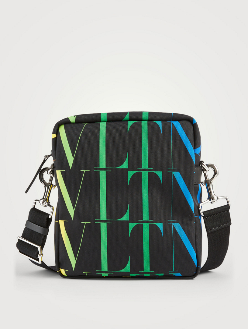 VALENTINO GARAVANI VLTN Times Nylon Crossbody Bag Holt Renfrew Canada