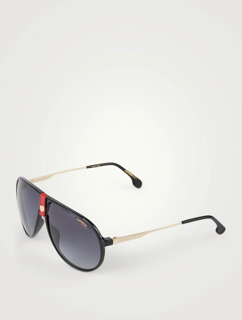CARRERA Carrera 1034/S Aviator Sunglasses Holt Renfrew Canada
