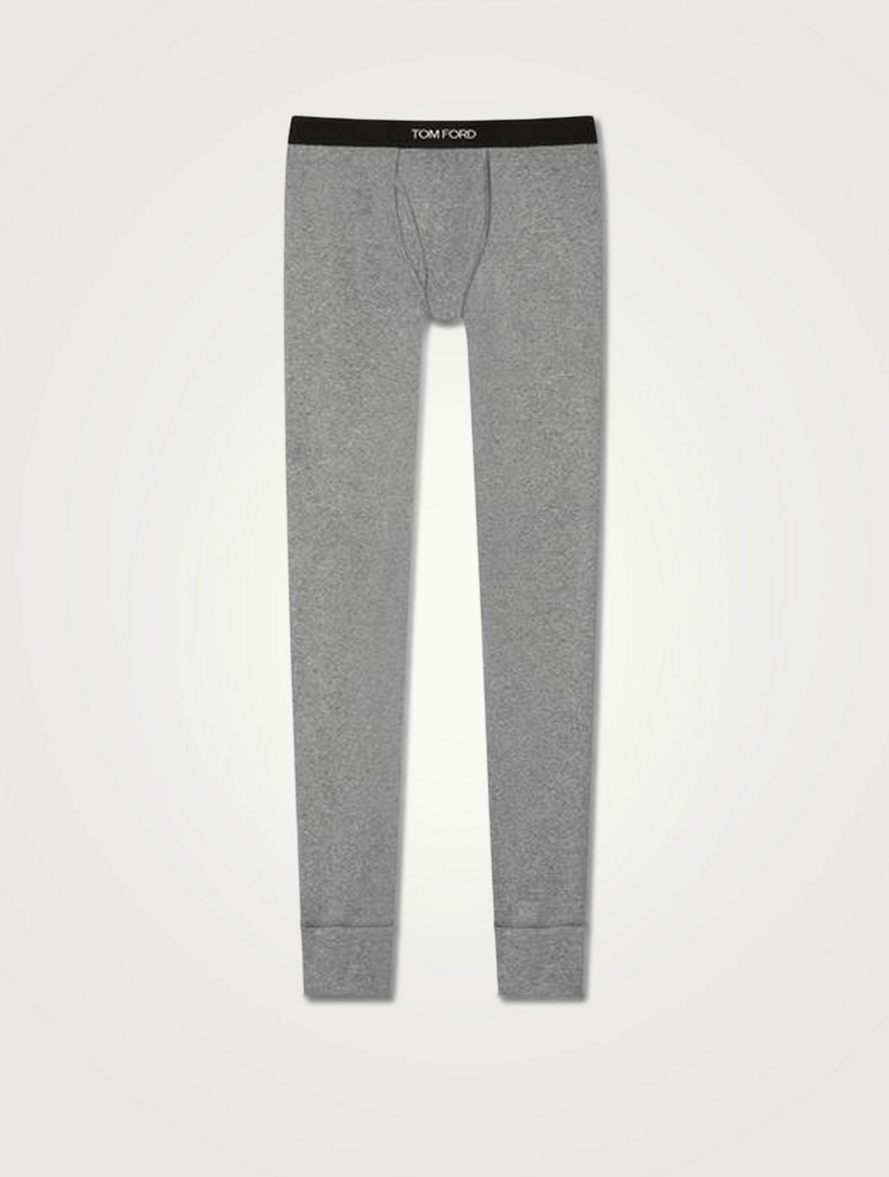 TOM FORD Cotton Long Johns Holt Renfrew Canada