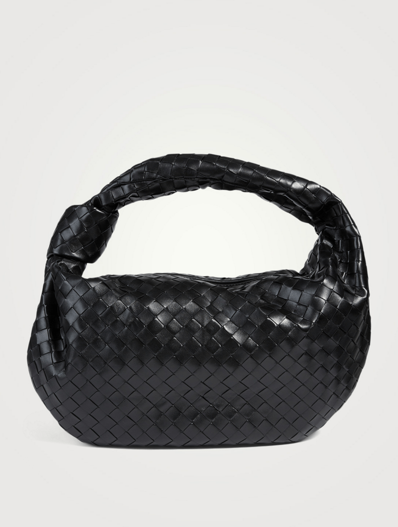 Bottega Hobo Bag Sizes