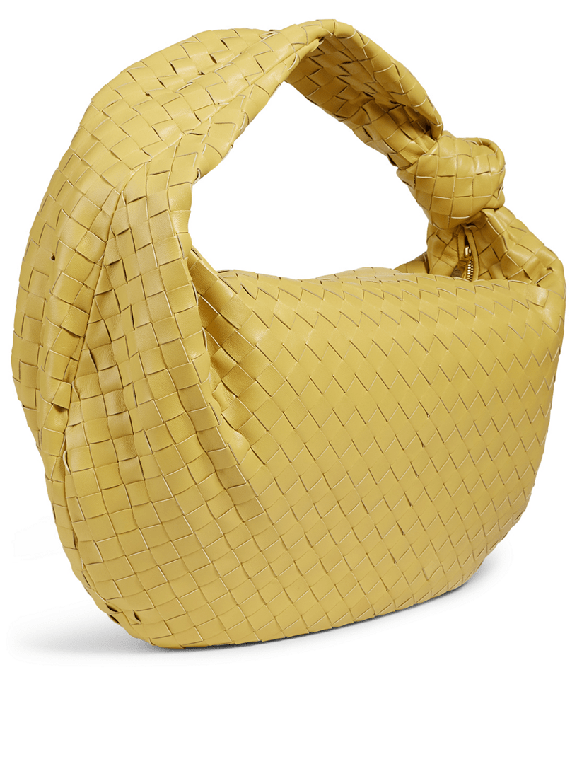 Bottega Hobo Bag Medium Size Paul Smith