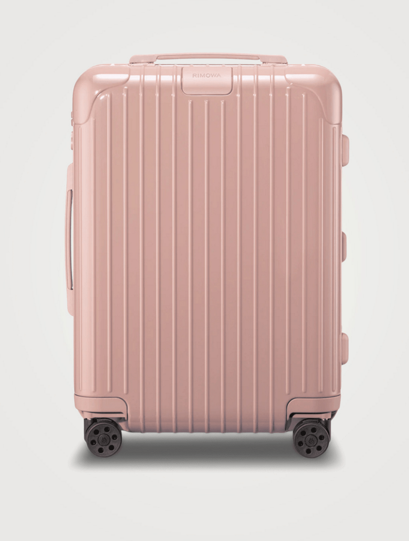 RIMOWA Essential CarryOn Suitcase Holt Renfrew Canada