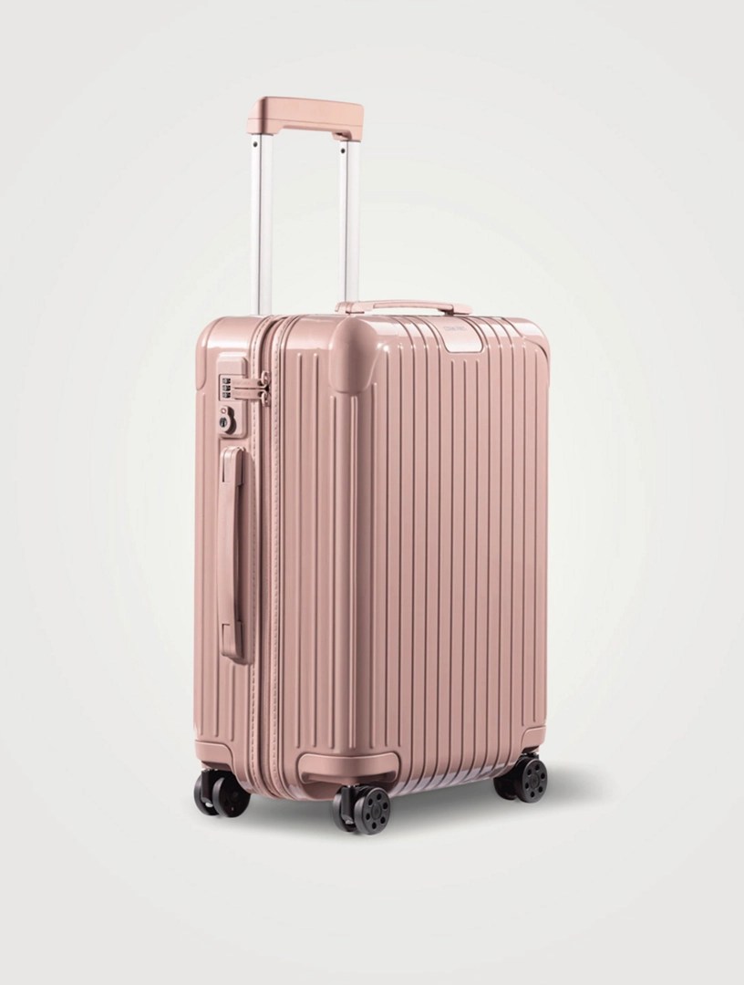 RIMOWA Essential CarryOn Suitcase Holt Renfrew Canada