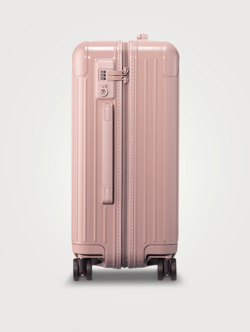RIMOWA Essential CarryOn Suitcase Holt Renfrew Canada