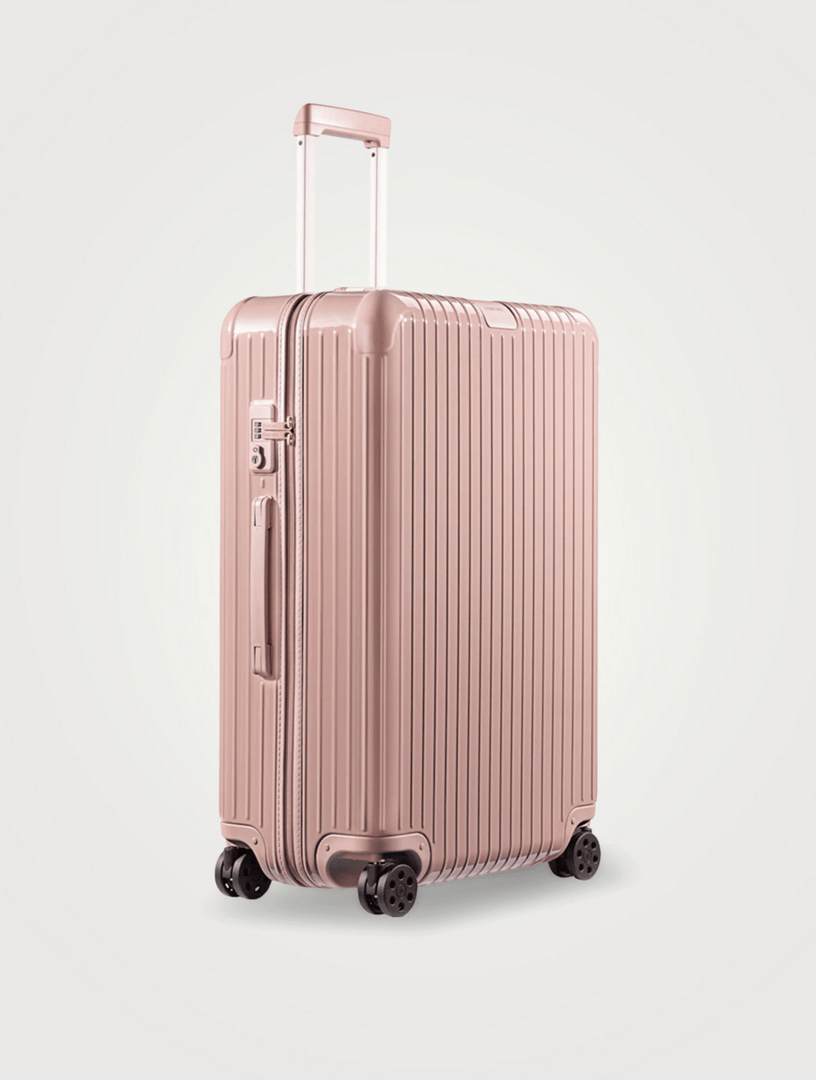 RIMOWA Large Essential Suitcase Holt Renfrew Canada