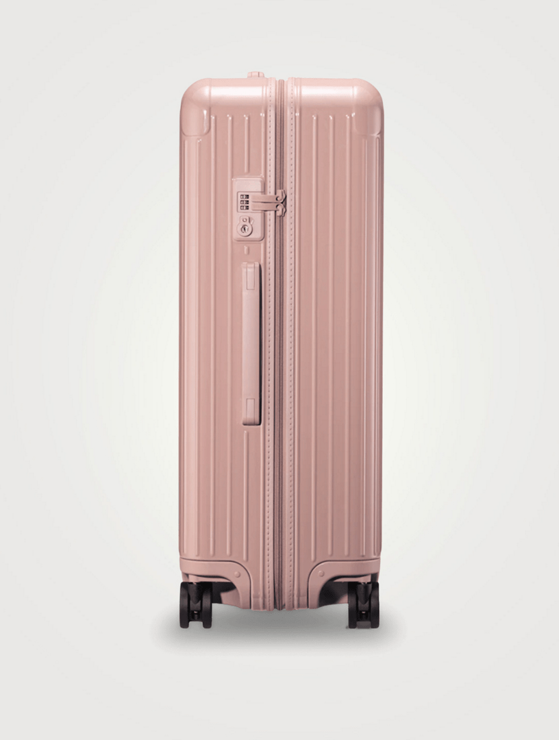 RIMOWA Large Essential Suitcase Holt Renfrew Canada