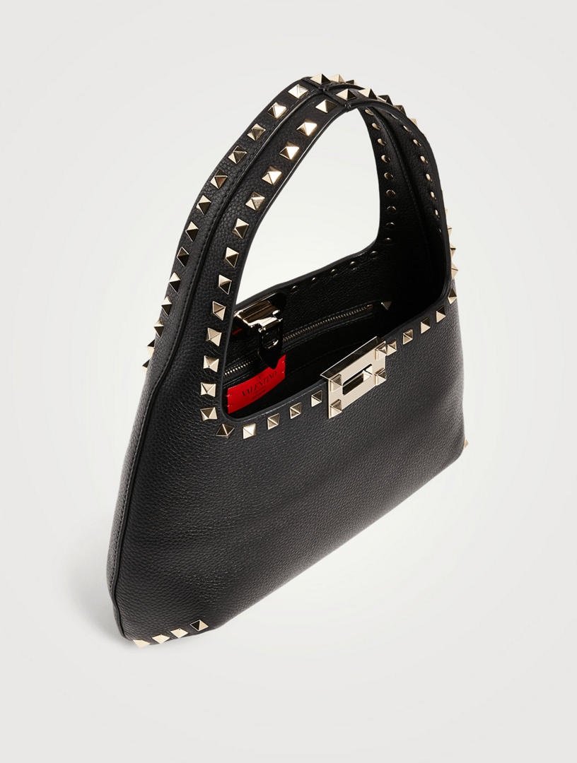 Valentino Rockstud Hobo Bag Sales Inc