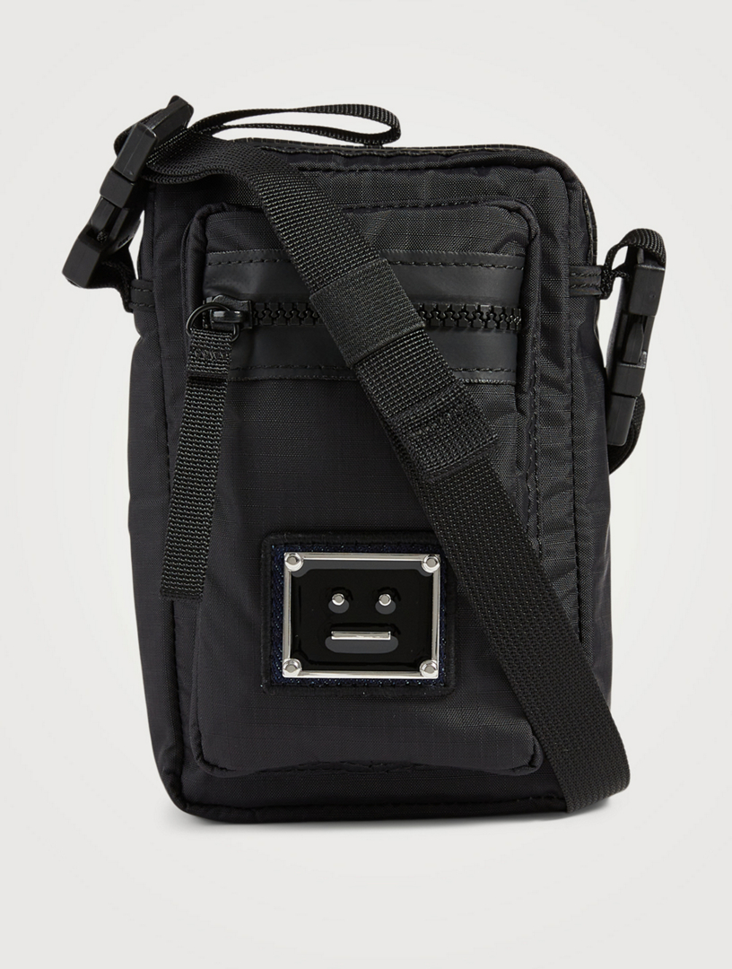 ACNE STUDIOS Crossbody Pouch Bag Holt Renfrew Canada