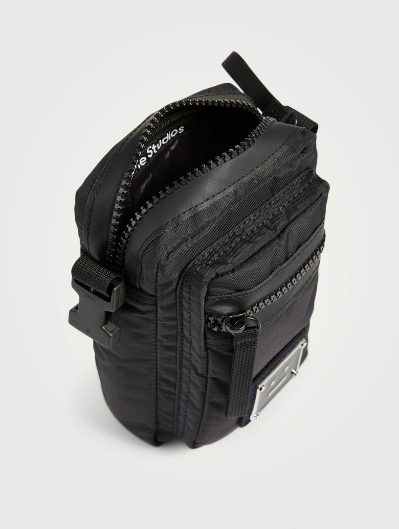ACNE STUDIOS Crossbody Pouch Bag Holt Renfrew Canada