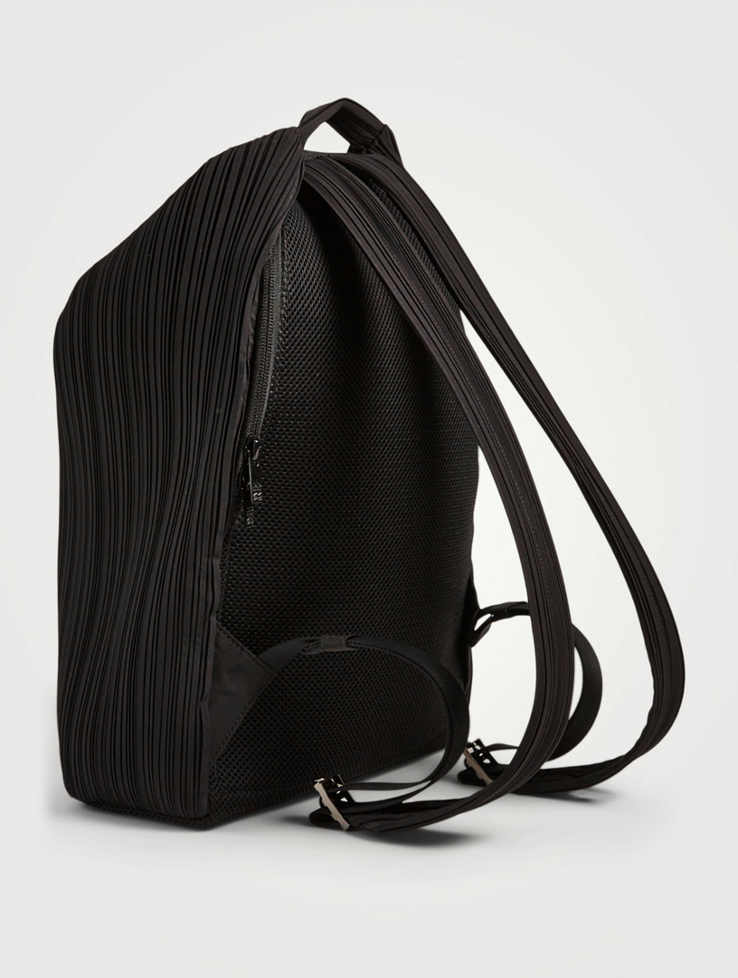 PLEATS PLEASE ISSEY MIYAKE Pleats Backpack Holt Renfrew Canada
