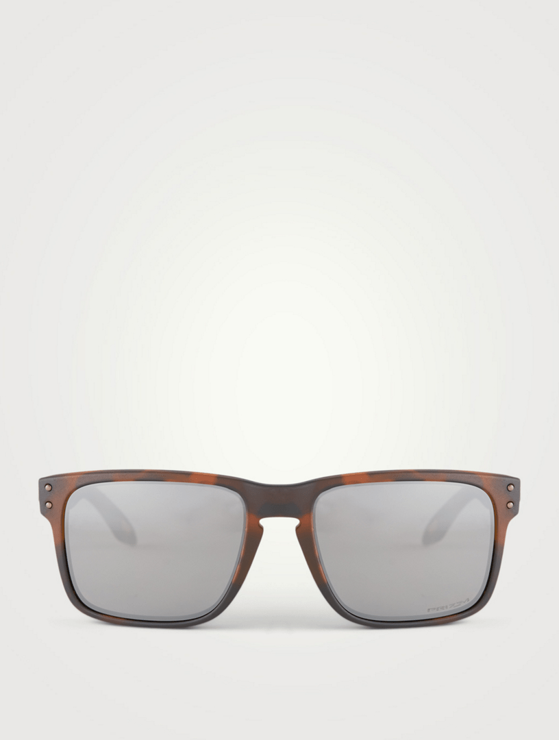OAKLEY Holbrook Square Sunglasses Holt Renfrew Canada