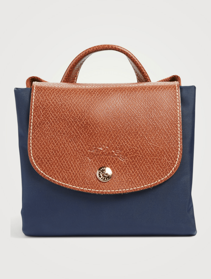 LONGCHAMP Le Pliage Original Backpack Holt Renfrew Canada
