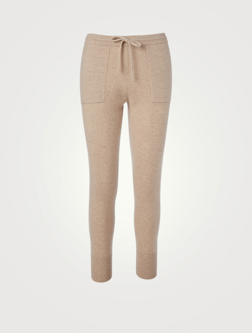 NAADAM Cashmere Lounge Pants Holt Renfrew Canada