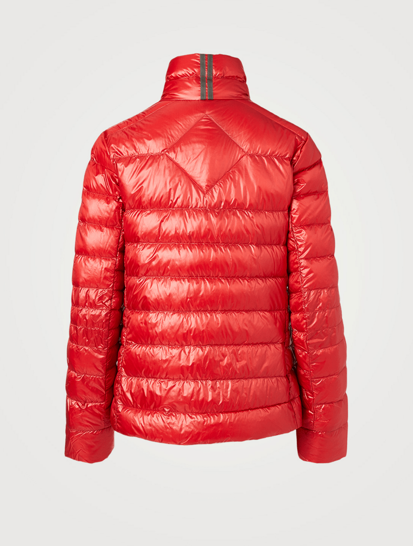 CANADA GOOSE Cypress Quilted Down Jacket Holt Renfrew Canada