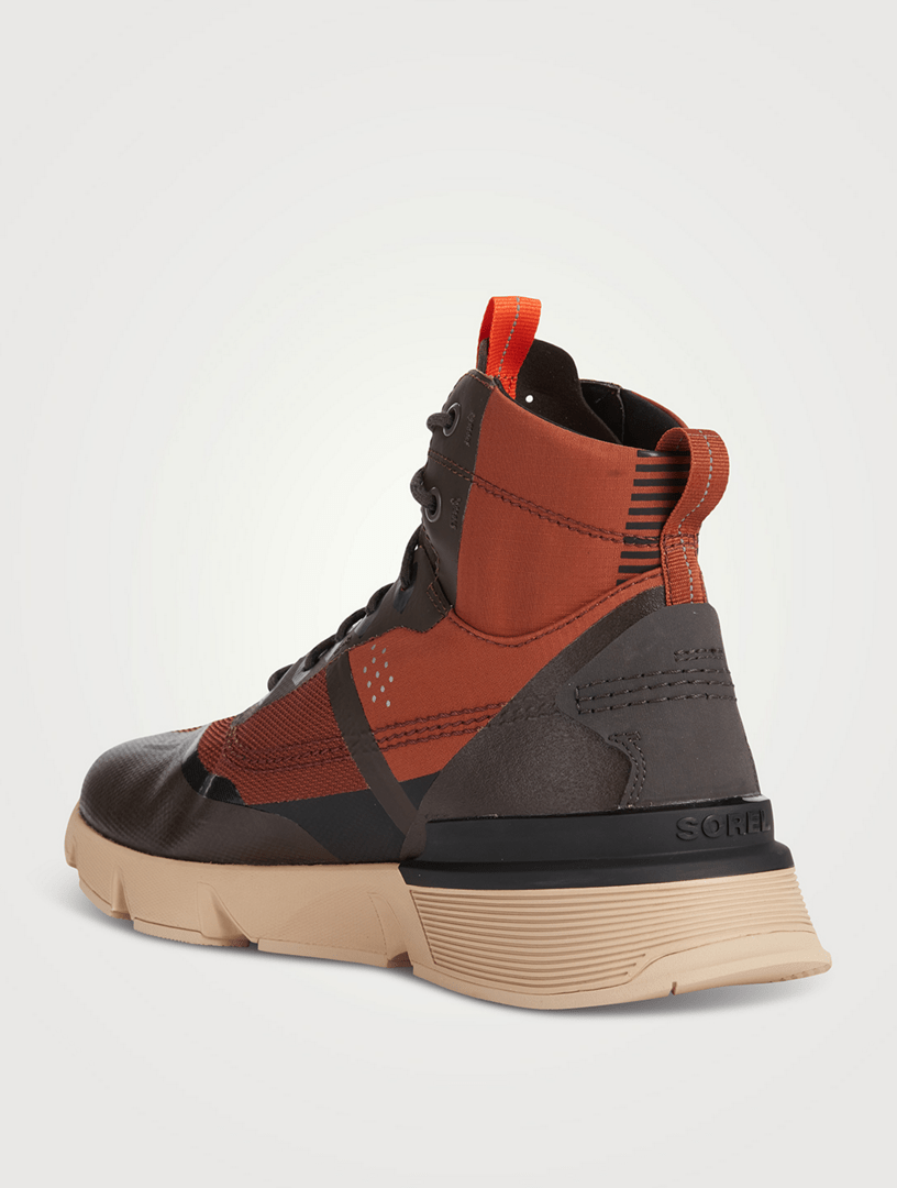 SOREL Rush MidTop Sneakers Holt Renfrew Canada