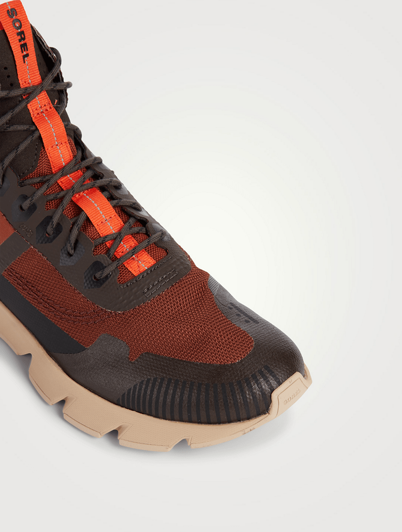 SOREL Rush MidTop Sneakers Holt Renfrew Canada