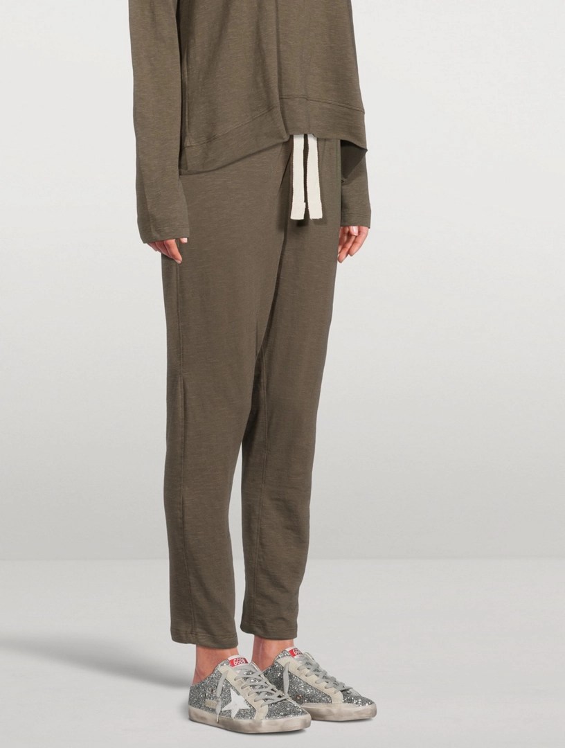 GOLDEN GOOSE SuperStar Sabot Glitter Mule Sneakers With Leather Star Holt Renfrew Canada