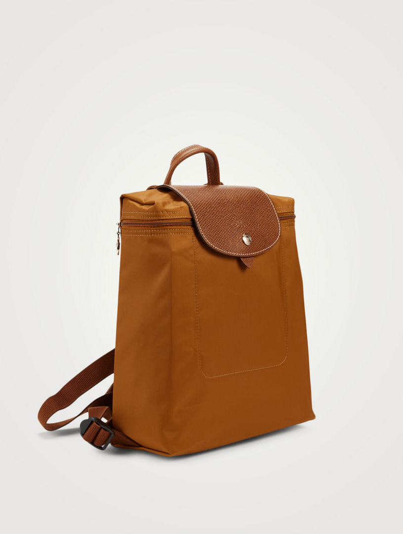 LONGCHAMP Le Pliage Original Backpack Holt Renfrew Canada