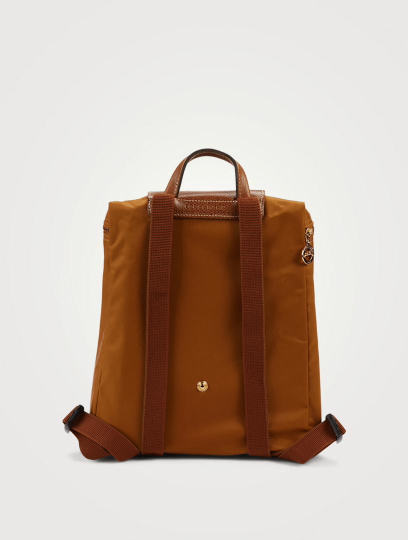 LONGCHAMP Le Pliage Original Backpack Holt Renfrew Canada