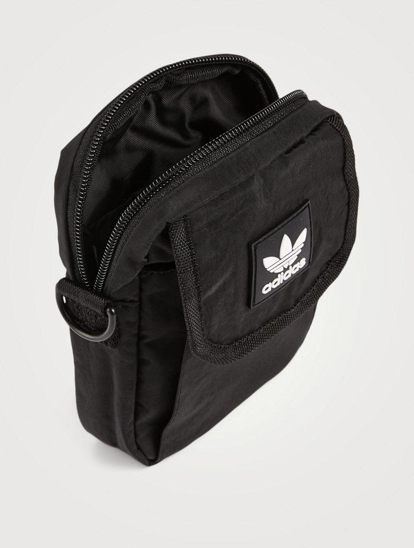 ADIDAS National Festival Nylon Crossbody Bag Holt Renfrew Canada