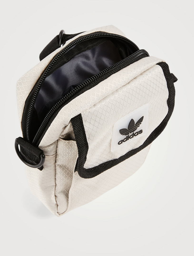 Adidas Crossbody Bag Canada cover page graphics