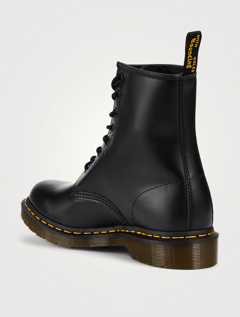 DR. MARTENS 1460 Leather LaceUp Ankle Boots Holt Renfrew Canada