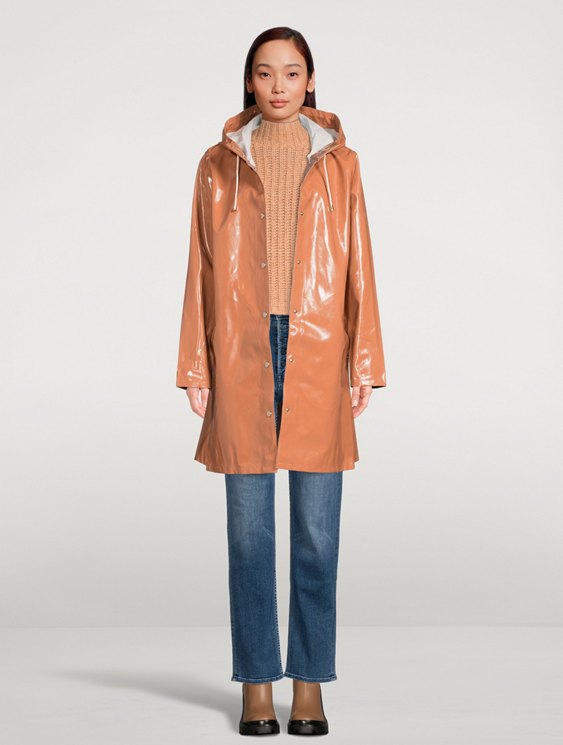 STUTTERHEIM Mosebacke Raincoat Holt Renfrew Canada