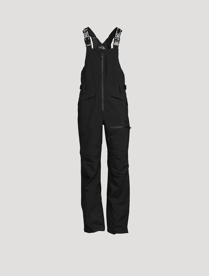 OAKLEY TNP Shell BIB Snow Pants Holt Renfrew Canada