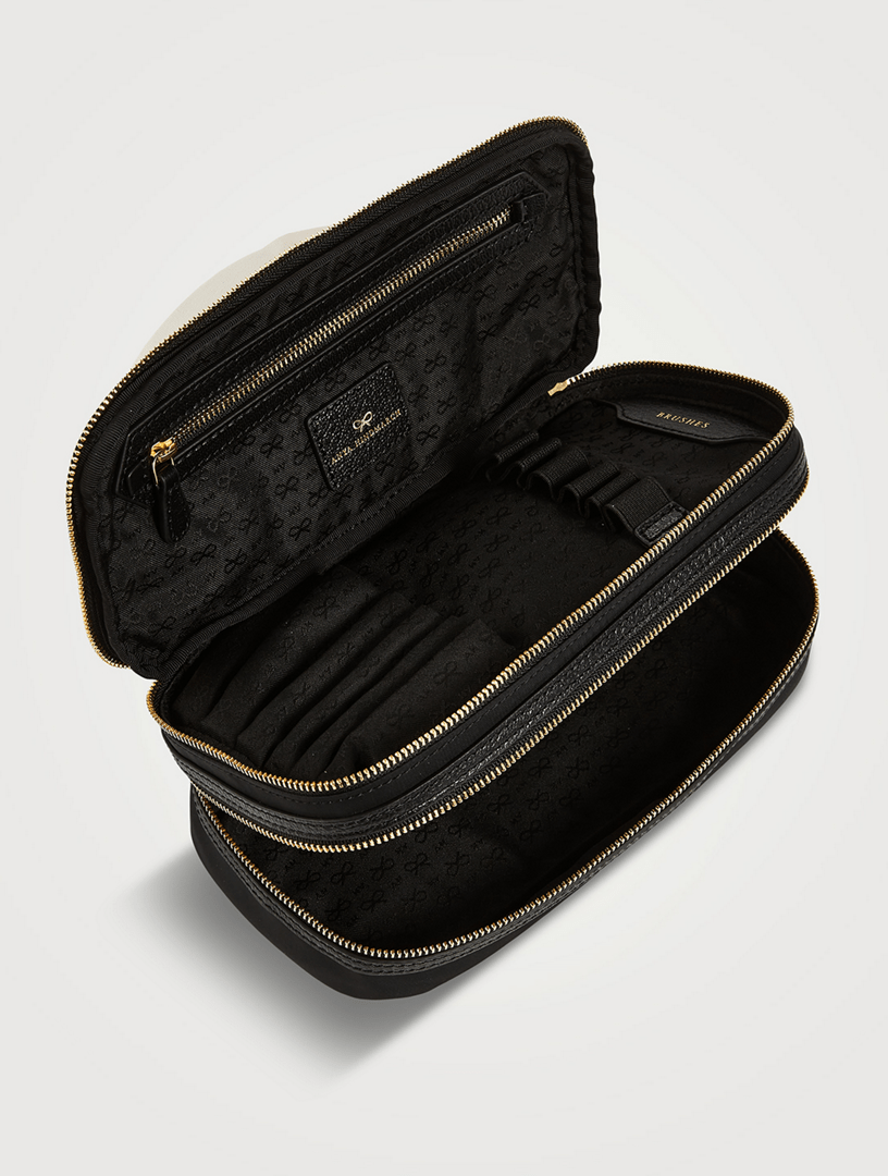 ANYA HINDMARCH MakeUp Case Holt Renfrew Canada