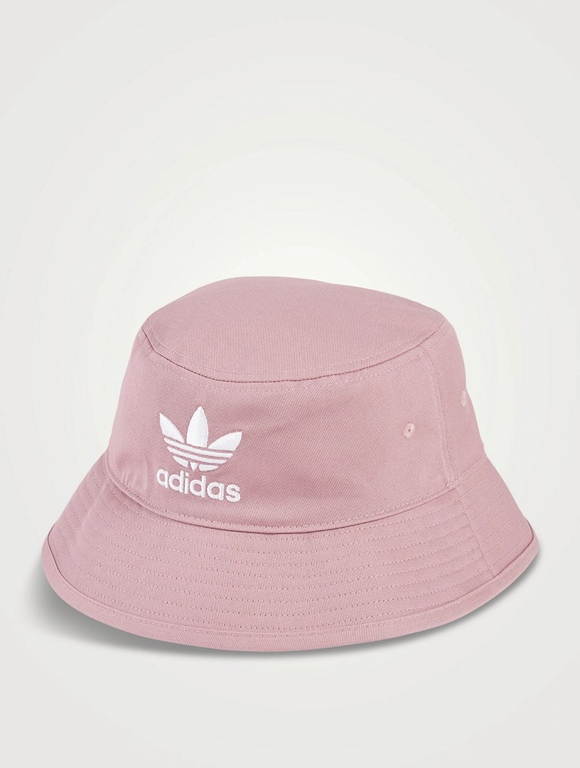 ADIDAS Trefoil Bucket Hat Holt Renfrew Canada