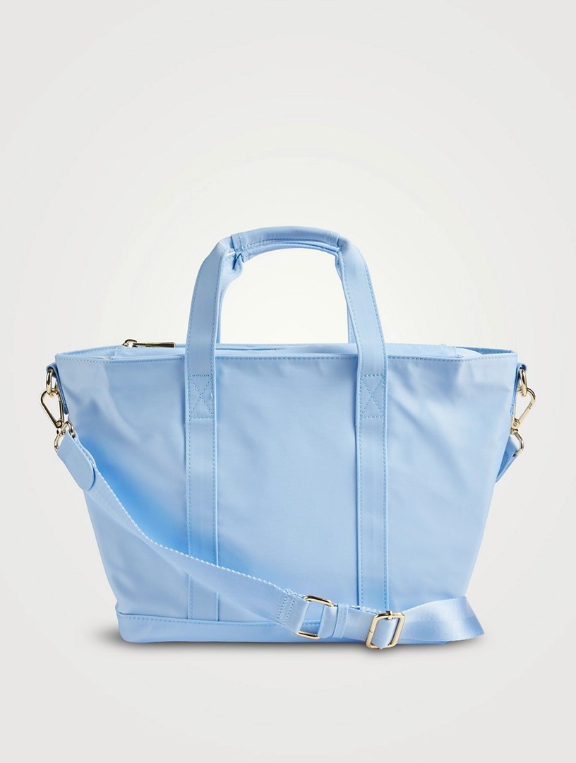 STONEY CLOVER LANE Mini Classic Nylon Tote Bag Holt Renfrew Canada