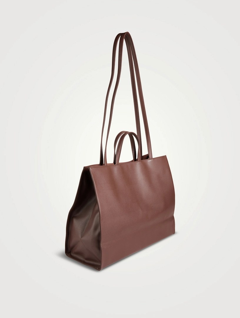 TELFAR Large Shopping Bag Holt Renfrew Canada