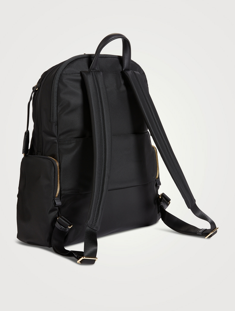 TUMI Carson Backpack Holt Renfrew Canada
